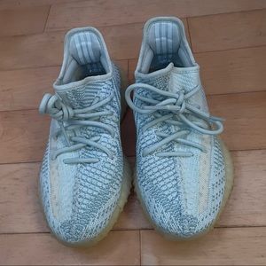 adidas Yeezy Boost 350 V2 Cloud White (Non-Reflective)